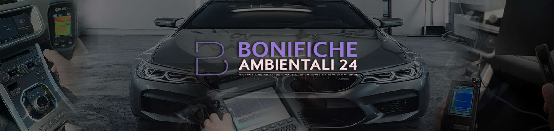 Bonifiche auto