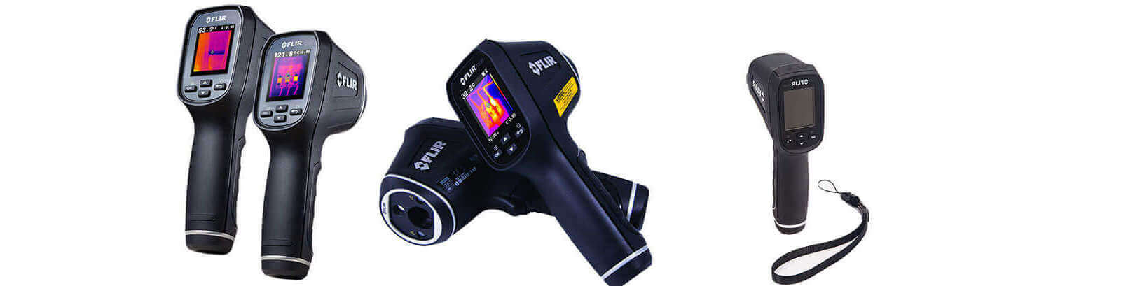 Termocamere flir